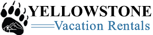 Yellowstone Vacation Rentals Logo